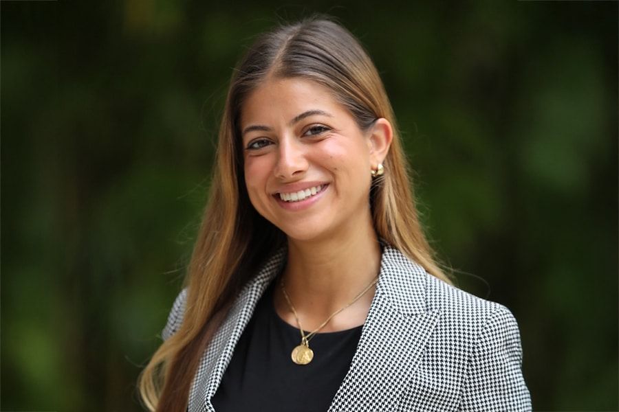 Gabriela Oliva