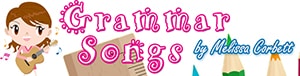 Grammar Songs