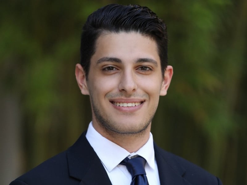 Homar Ali