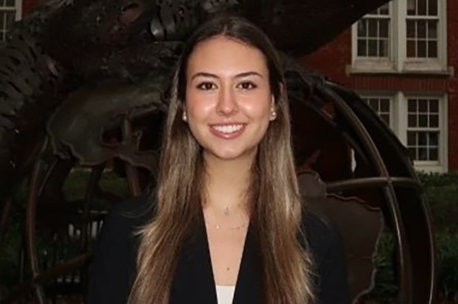 Isabella Pulido Escobar