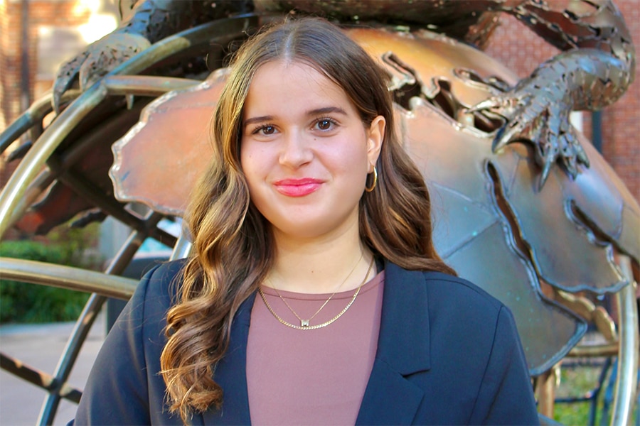 Magdalena Gonzalez Garcia