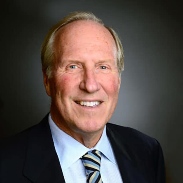 J Ronald Terwilliger