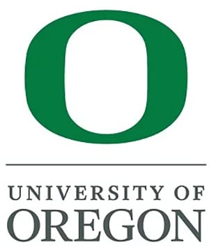 University of Oregon