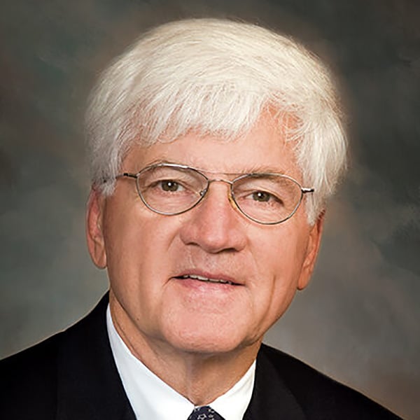 James H Pugh Jr