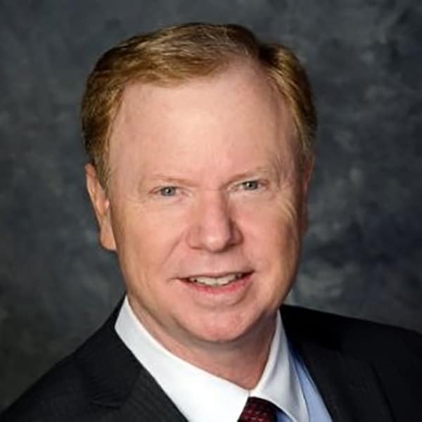 Rich Bezold
