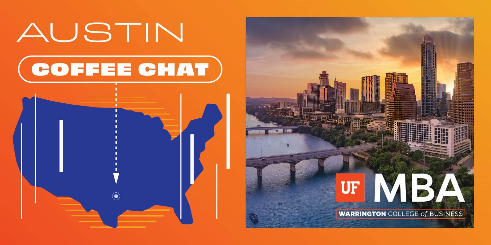 Austin Coffee Chat