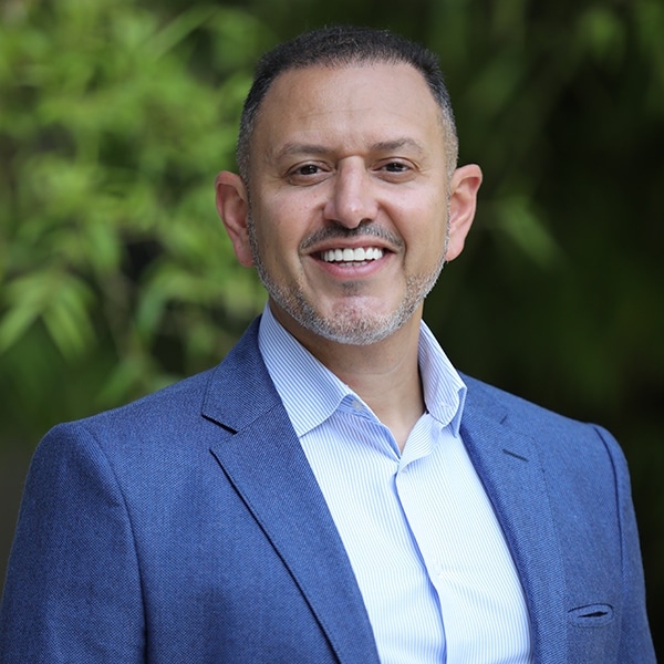 Adham Gasser