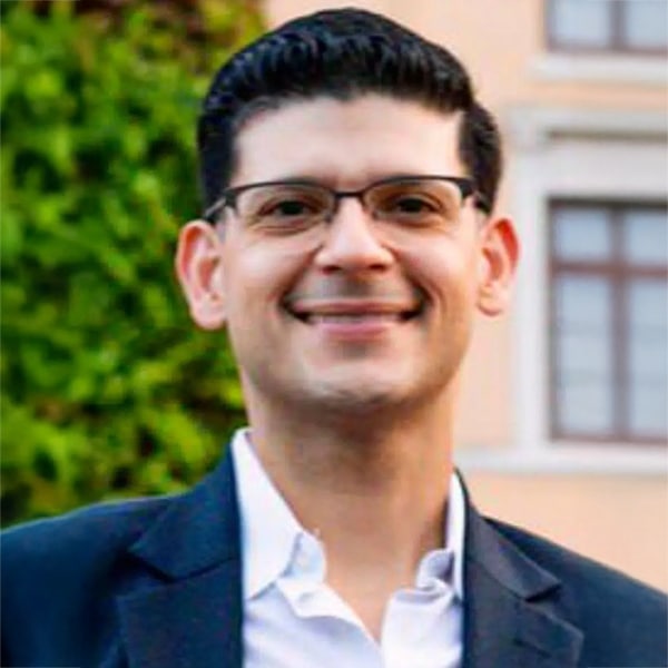 Denis Vanegas