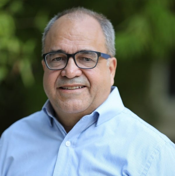 Francisco Rodrigues