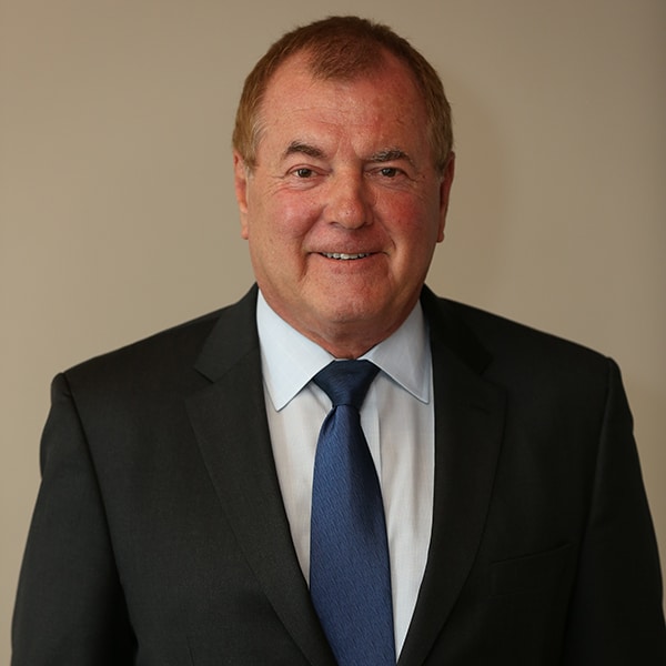 Gary Orosy