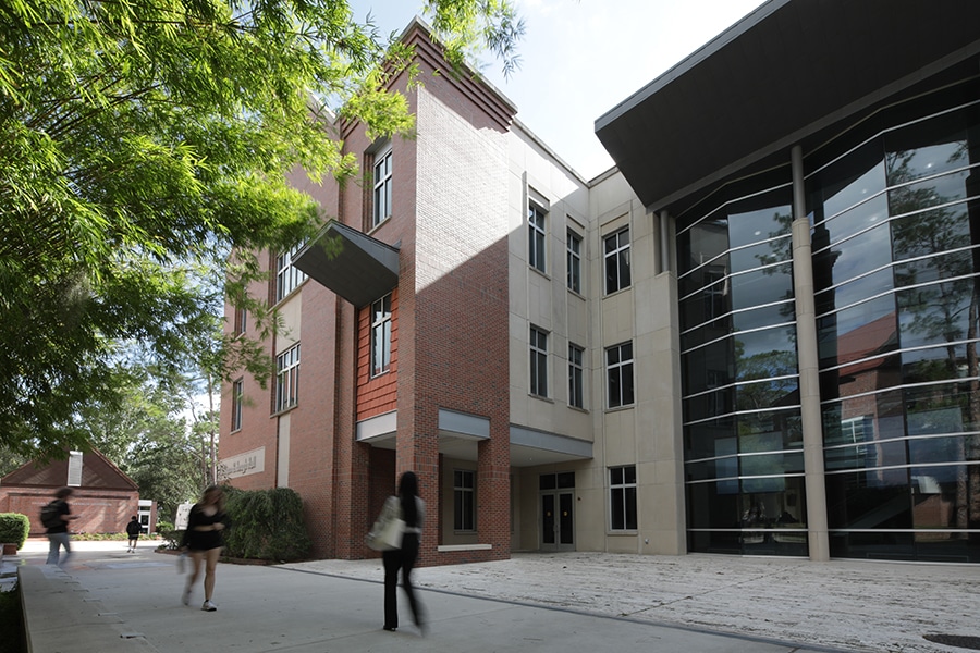 Hough Hall