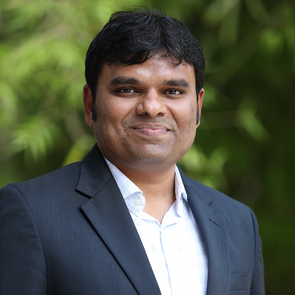 Jeffrey Diwakar
