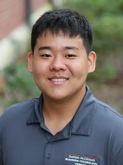 Jonathan Li