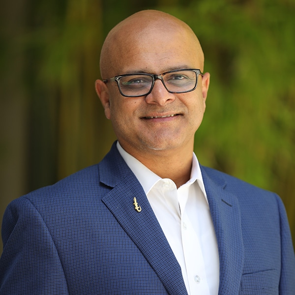 Rahul Banerjee