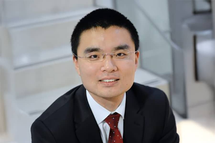 Tao Li