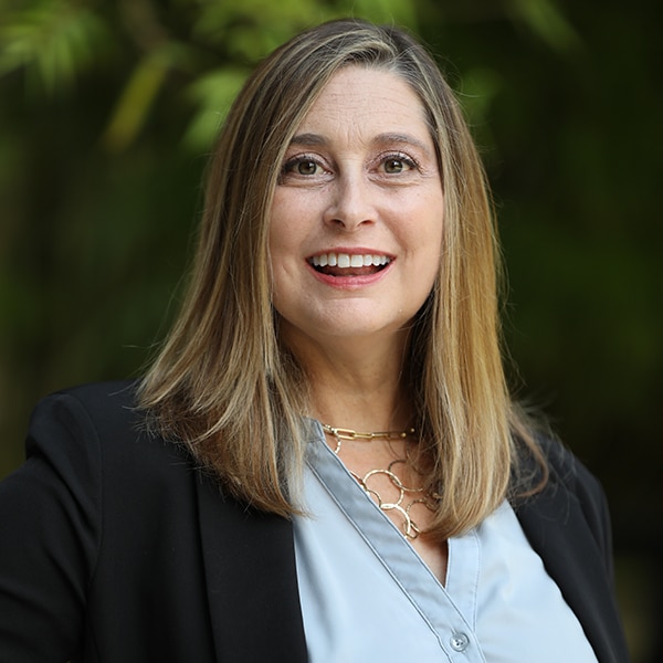 Tracy Hernandez