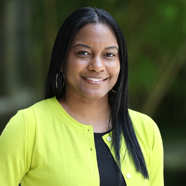 Trimeasha Lanier