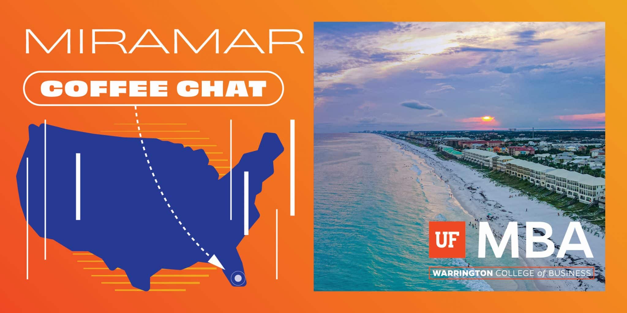 Miramar Coffee Chat