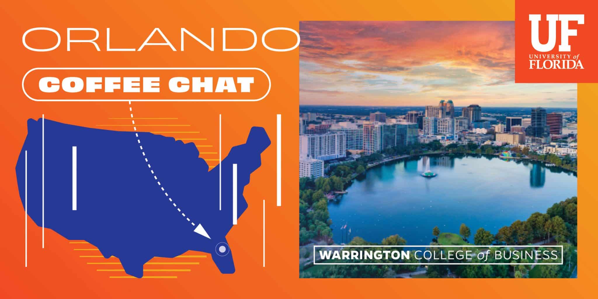 Orlando Coffee Chat
