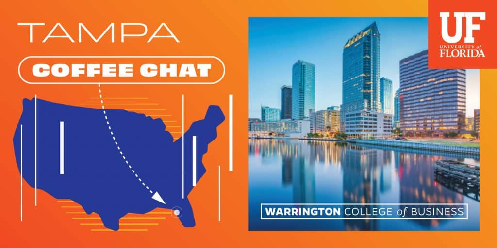 Tampa Coffee Chat