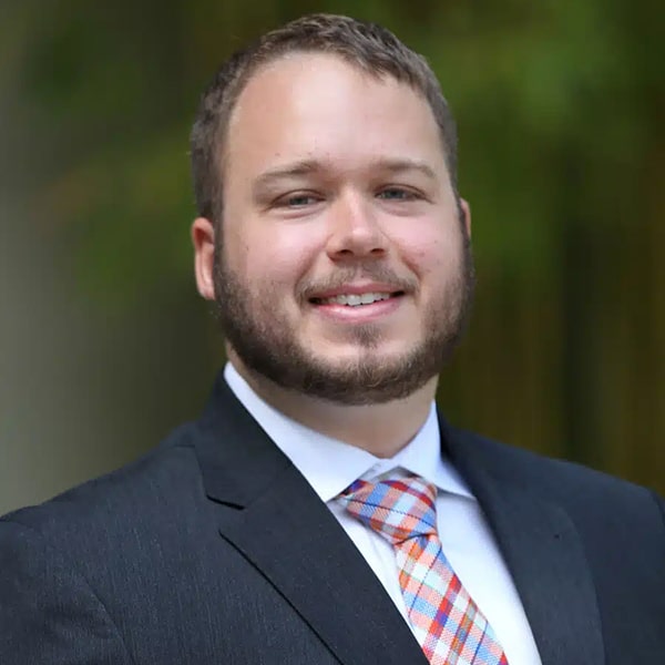 Jackson Budnik