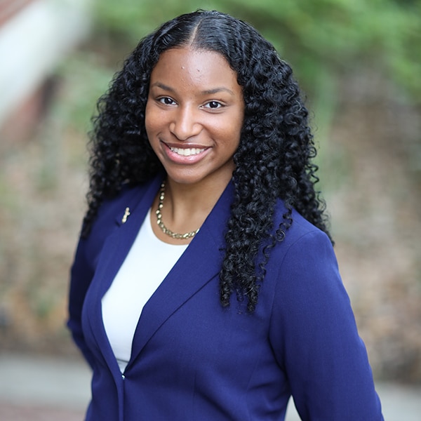 Jasmine Glover
