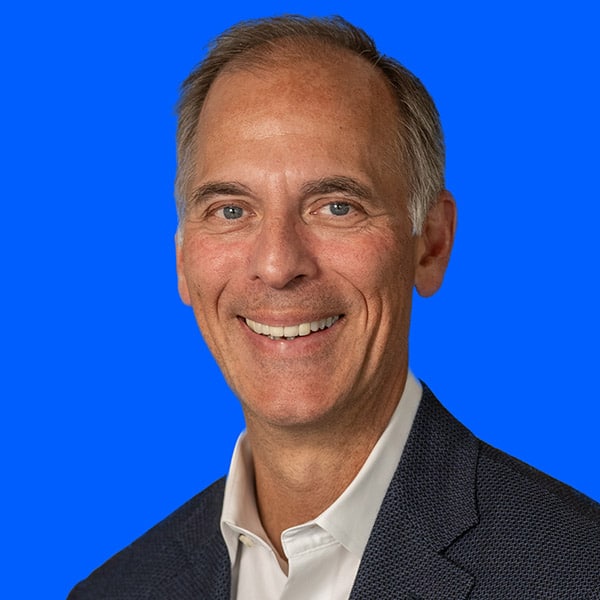 Mark Zandi
