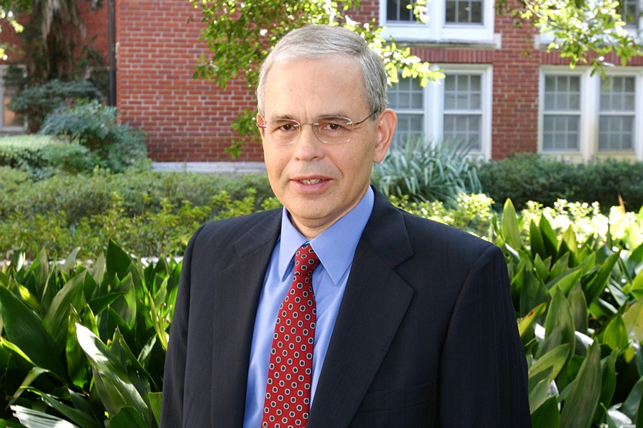 Miles Livingston