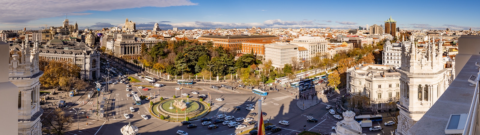 Madrid, Spain.