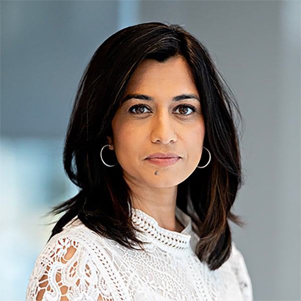Saleha Mohsin