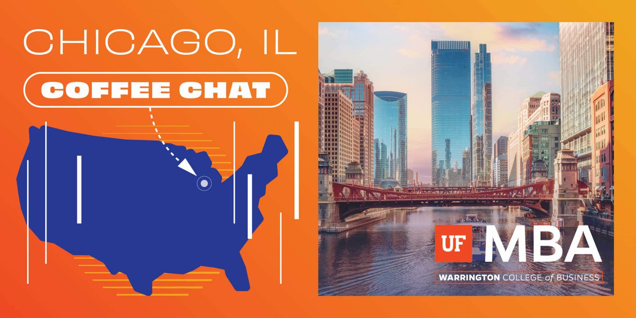 MBA Coffee Chat: Chicago