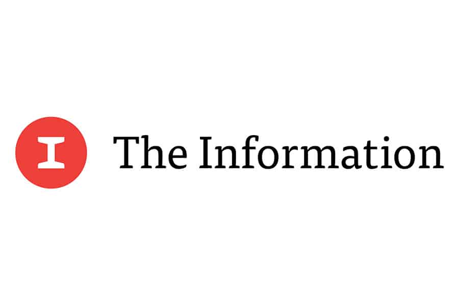 The Information