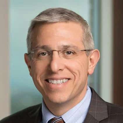Alan Levine