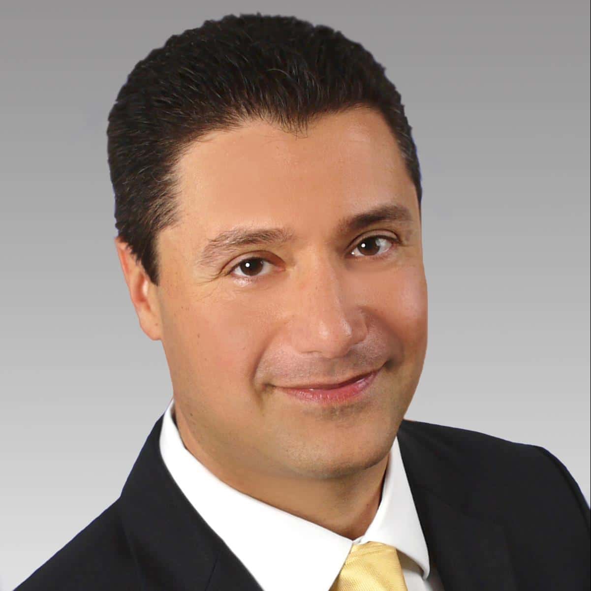 Marc Feigelson