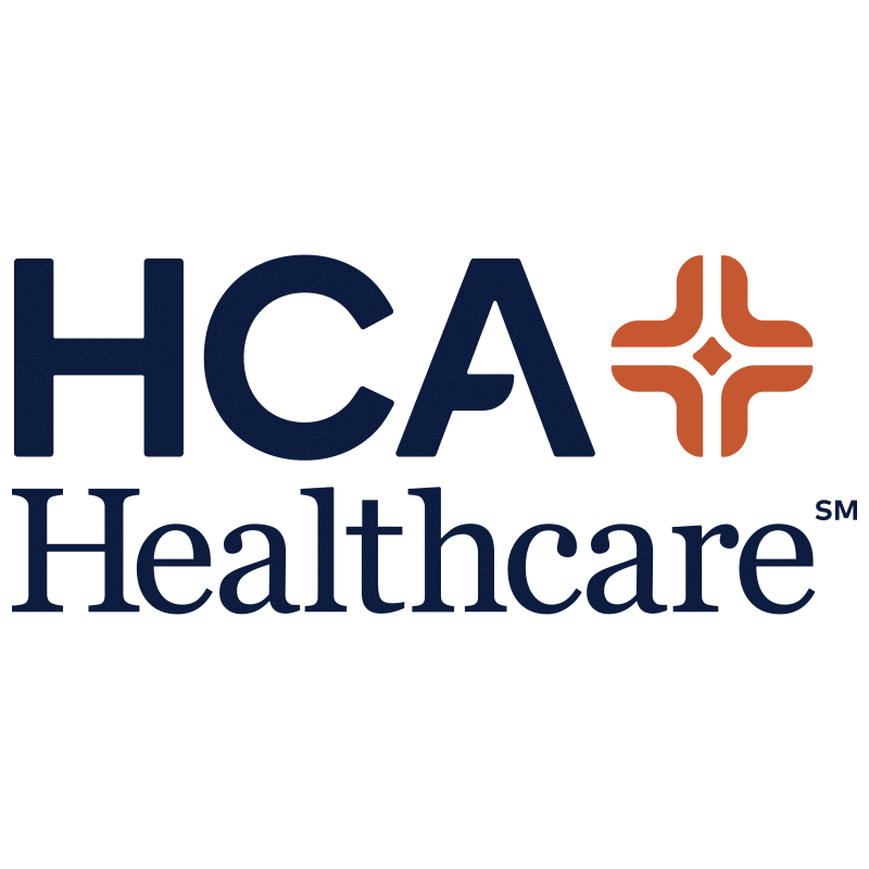 HCA Logo