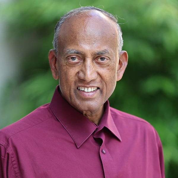 Selliah Rathnam
