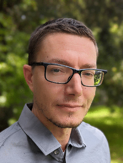 Gritz,   Adrian Michael
