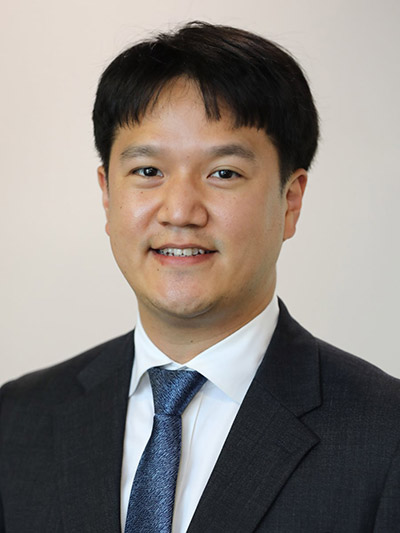 Sohn,   Alan Dong Sun