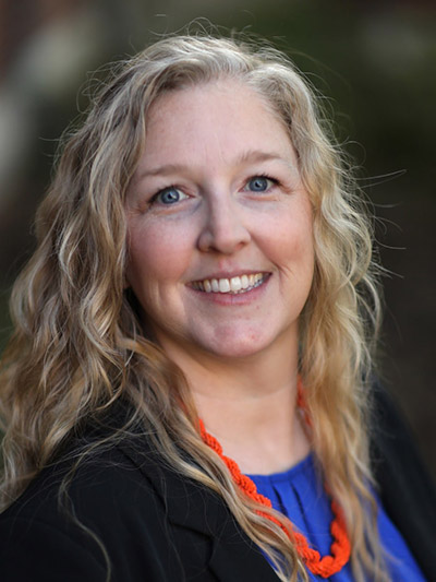 Bollinger,   Amber K.