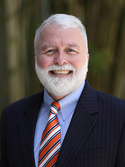 Ray,   Dr. Brian David