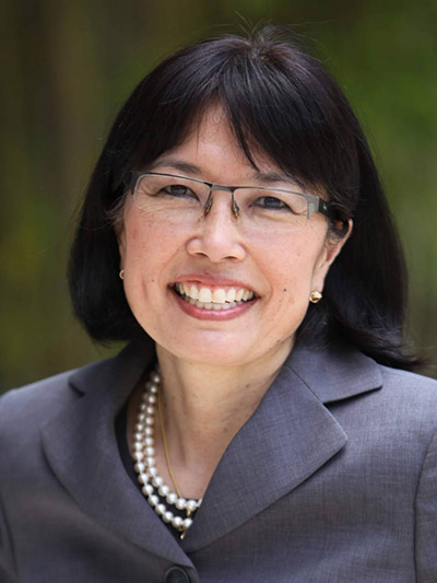Takeda-Brown,   Carolyn T.