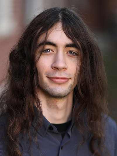 Davis,   Dalton B.