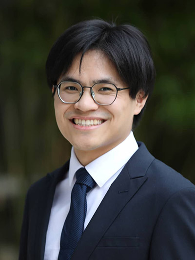 Chen,   Guangzhi