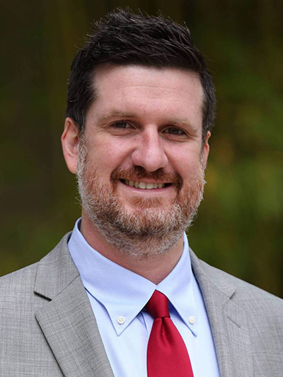 Jared M. Rizzo 