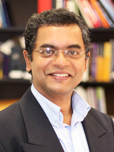 Pathak,   Praveen Ashok