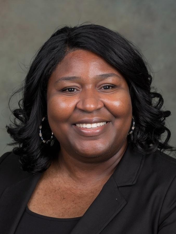 Chapman,   Priscilla M.