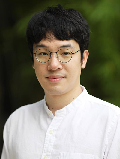 Wang,   Qili