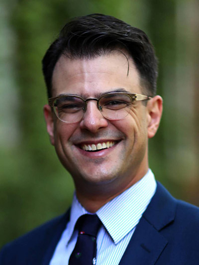 Trainor,   Sean