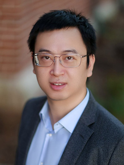 Wu,   Yanbin